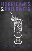 Hurricanes & Halloween: Alternate Cover (en Inglés)