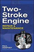 two-stroke engine repair & maintenance (en Inglés)