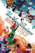 Harley Quinn: The Animated Series Volume 2: Legion of Bats! (en Inglés)