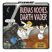 Star Wars. Buenas Noches, Darth Vader