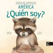 América ¿Quién Soy? (in Spanish)