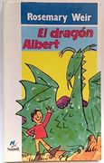 dragón albert, el (in Spanish)