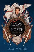 Dawn of the North. The third book in the epic Viking romantasy series that started with THE ROAD OF BONES (en Inglés)