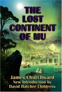 the lost continent of mu