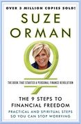 The 9 Steps to Financial Freedom: Practical and Spiritual Steps so you can Stop Worrying (en Inglés)