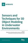 Sensors and Techniques for 3d Object Modeling in Underwater Environments (en Inglés)