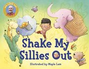 Raffi: Shake my Sillies out (Raffi Songs to Read) (en Inglés)