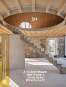 2G 94: b+. No. 94. International Architecture Review (en Inglés)