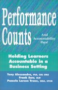 performance counts and accountability pays: holding learners accountable in a business setting (en Inglés)