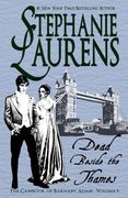 Dead Beside the Thames (Casebook of Barnaby Adair) (en Inglés)