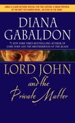 Lord John and the Private Matter (en Inglés)