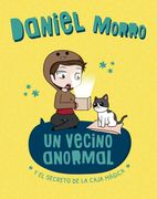 Un Vecino Anormal