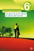 Un Grito de Amor Desde el Centro del Mundo (in Spanish)