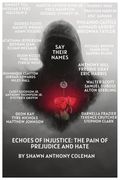 Echoes of Injustice: Pain of Prejudice and Hate (en Inglés)