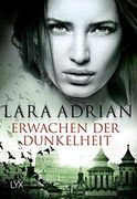 Erwachen der Dunkelheit (Midnight-Breed-Novellas, Band 8) (in German)