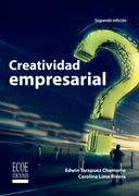 Creatividad empresarial