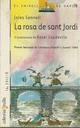 La Rosa de Sant Jordi
