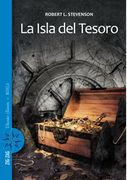 Isla del Tesoro - Robert Louis Stevenson - Zig-Zag