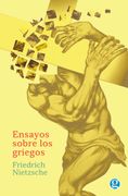 Ensayos Sobre los Griegos