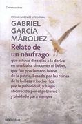 Relato de un náufrago