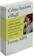 Como Funciona el Bulli