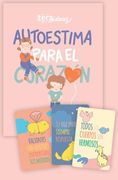 Cartas Autoestima Para Niños y Guía Padres - Carmen Moraga - Teraideas