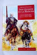 Don Quijote de la Mancha Adaptado