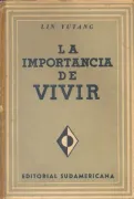 La importancia de vivir