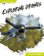 Exploring Drones (en Inglés)