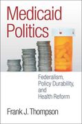 medicaid politics