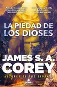 La Piedad de los Dioses (la Guerra de los Cautivos 1)