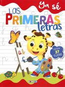 Las Primeras Letras