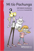 Mi tio Pachunga