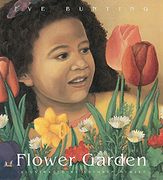 flower garden (en Inglés)