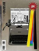 Brand no. 55 (en Inglés)
