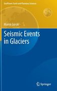 seismic events in glaciers