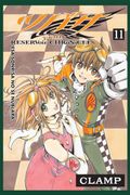 Tsubasa Reservoir Chronicle #11 (in Spanish)