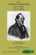 Le Système National d'Économie Politique: Histoire et théorie (en Francés)