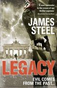 legacy (en Inglés)