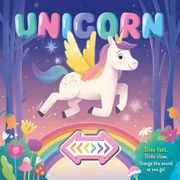 Unicorn (en Inglés)