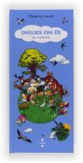 Digues On Es: La Natura (en Catalán)