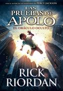 Las pruebas de Apolo 1 - El oráculo oculto (in Spanish)