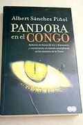 Pandora en el Congo