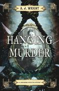 Hanging Murder (a Lancashire Detective Mystery) (en Inglés)