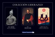 Colección Liderazgo