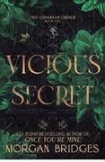Vicious Secret: A Dark Romance