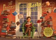 The Fantastic Flying Books of mr. Morris Lessmore (en Inglés)