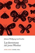 Desventuras del Joven Werther