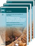 Der Konigspalast Von Qatna. Teil 3: Architektur, Stratigraphie, Funde Und Keramik Der Westlichen, Nordlichen Und Ostlich-Zentralen Raumeinheiten: Teil (in German)
