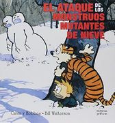 Calvin y Hobbes 7. El Ataque de los Monstruos Mutantes de Nieve - Bill Watterson - Libro Físico